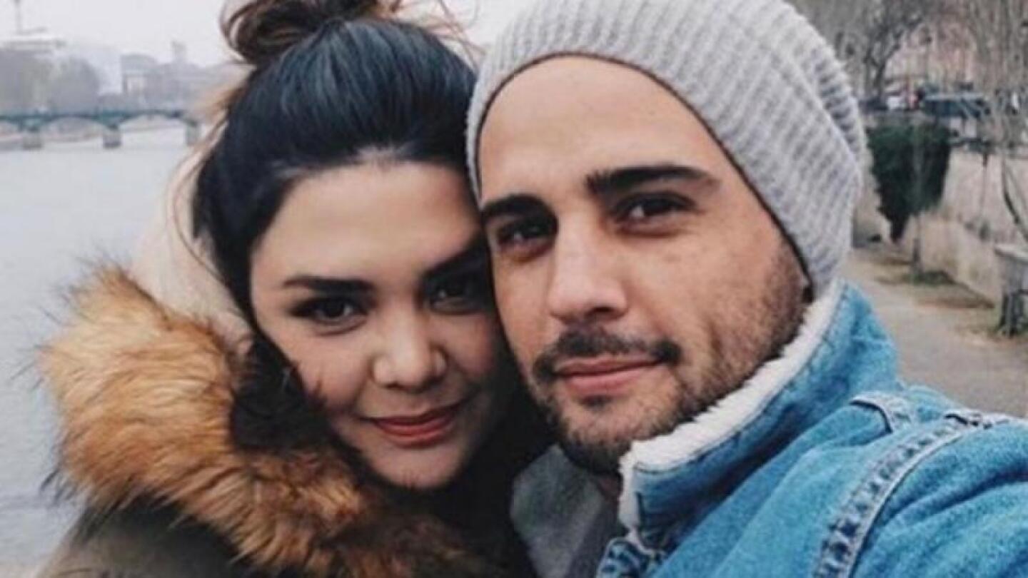 Yuridia festeja a su esposo con tierno mensaje en IG 