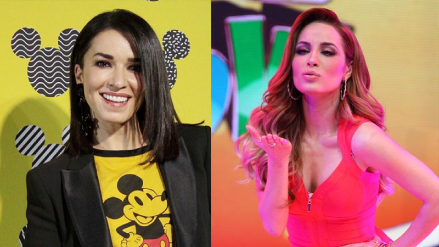 A días de comenzar el 2019, los chismes entre las producciones matutinas de TV Azteca comenzaron a surgir.