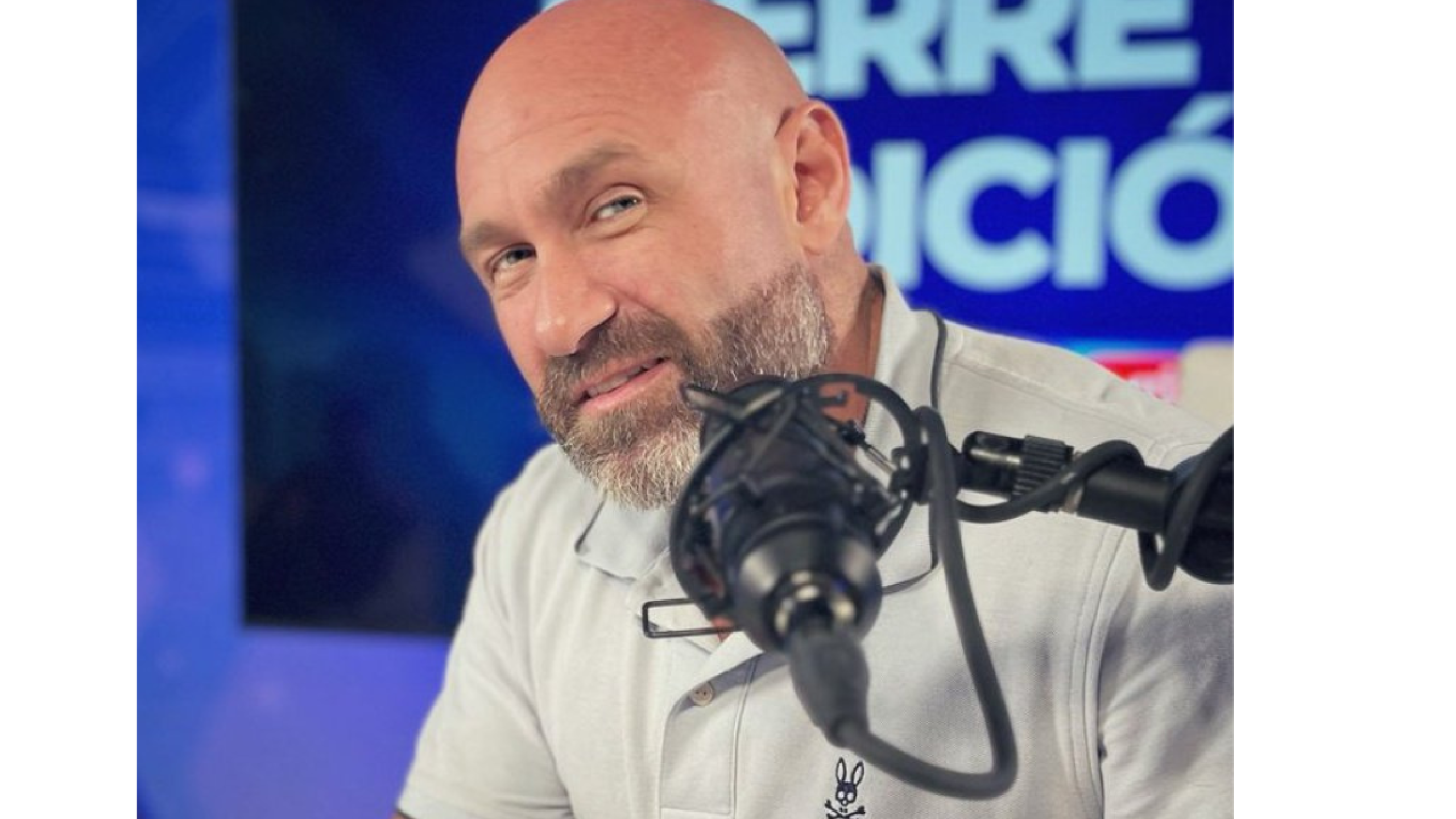 Pedro Ferris Hijar sufre complicaciones en su salud; tuvo que cancelar la emisión de su noticiero