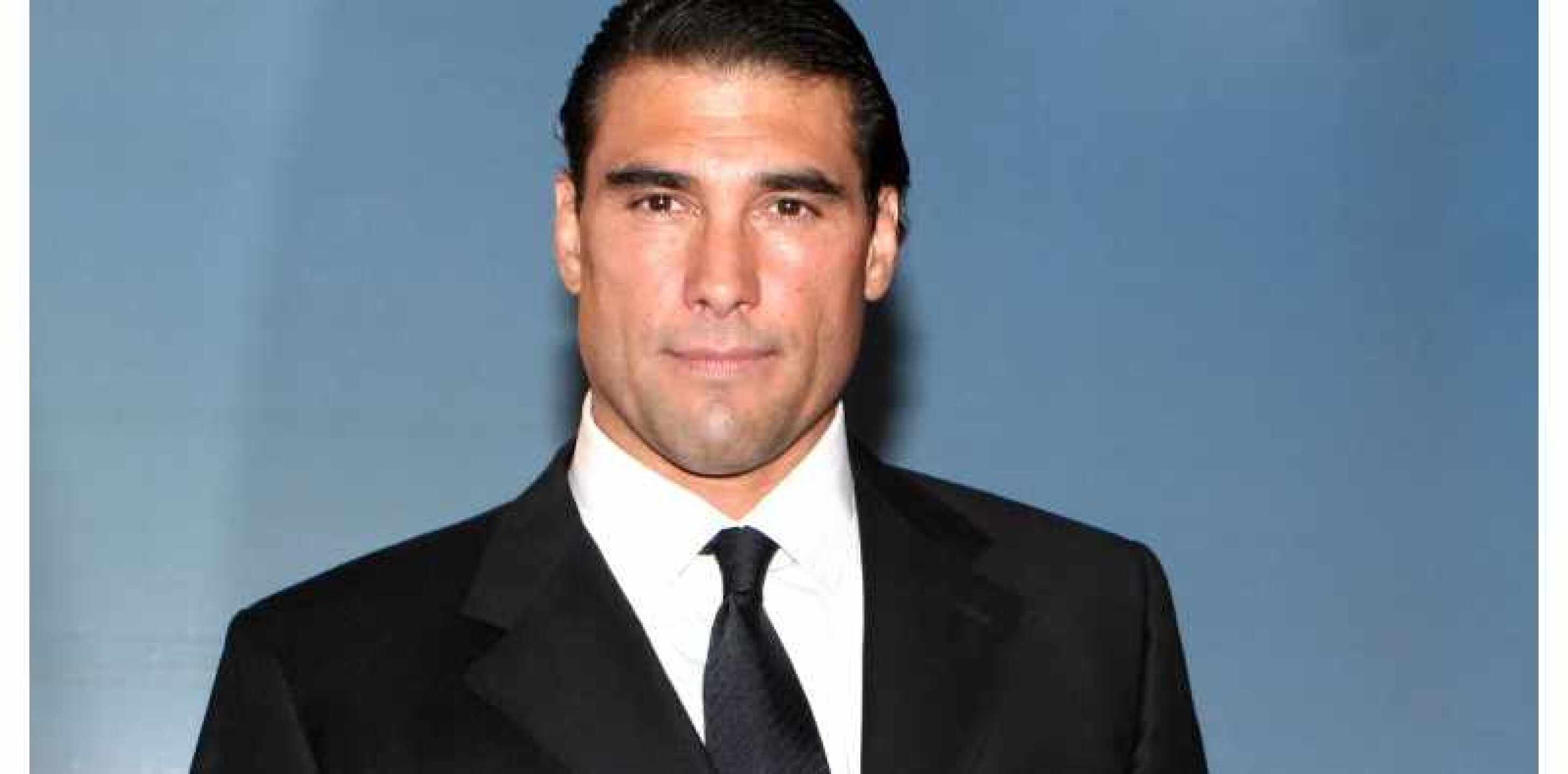 Yáñez cerrado al amor