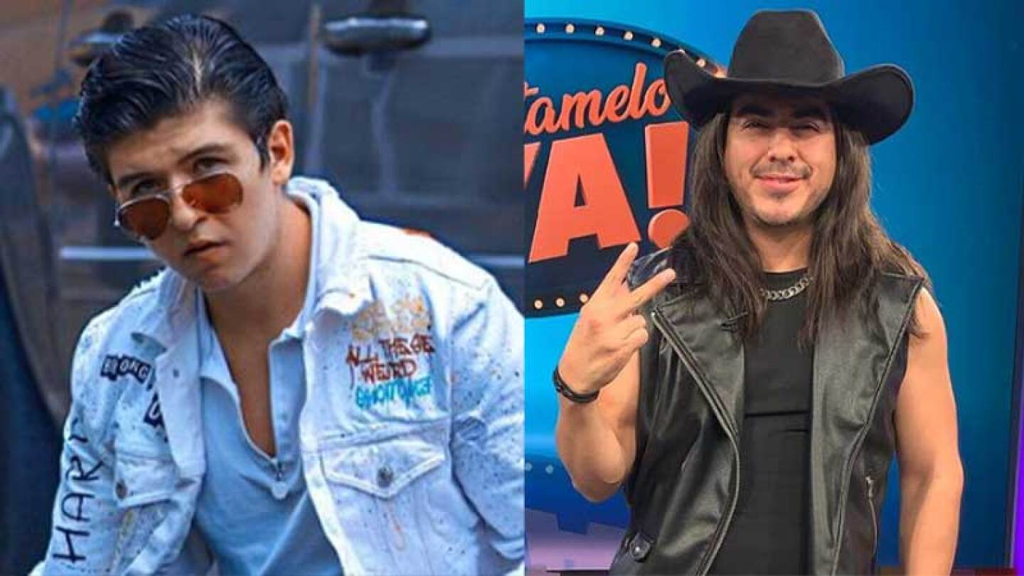 Fofo Márquez acusa a Rey Grupero de mandar a golpearlo