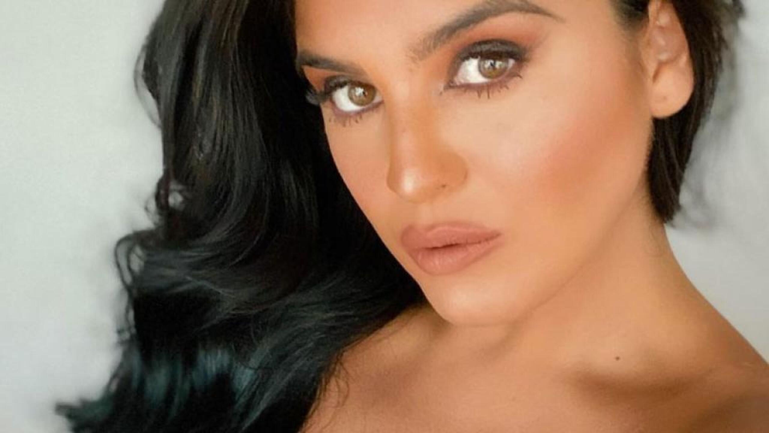 Curvy Zelma no se quedó callada