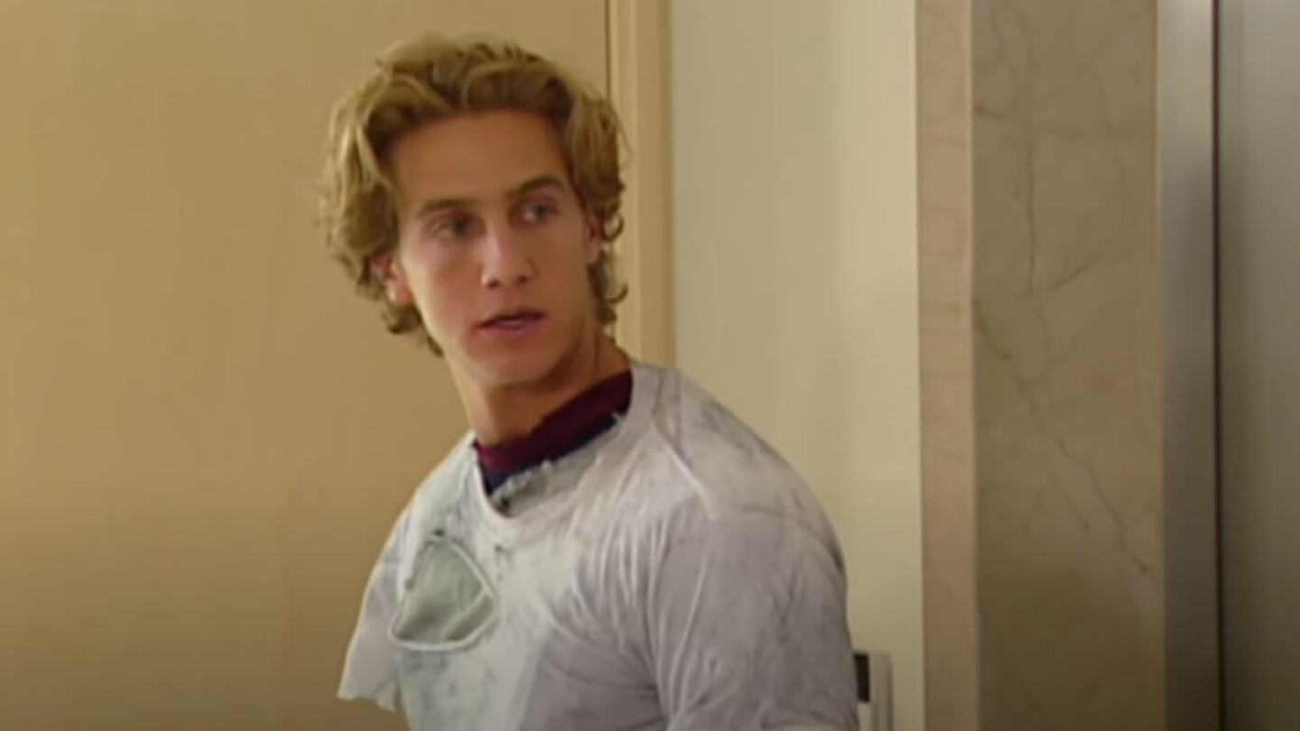 Eugenio Shiller fue un favorito de las telenovelas hace años, ¿cómo luce ahora .png