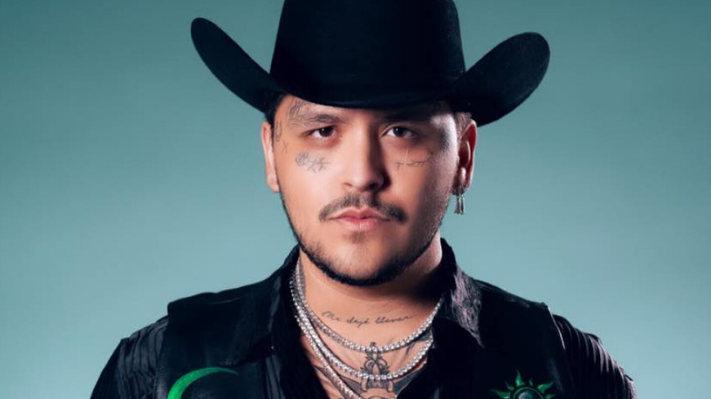 Christian Nodal lanza fuertes declaraciones sobre Gussy Lau