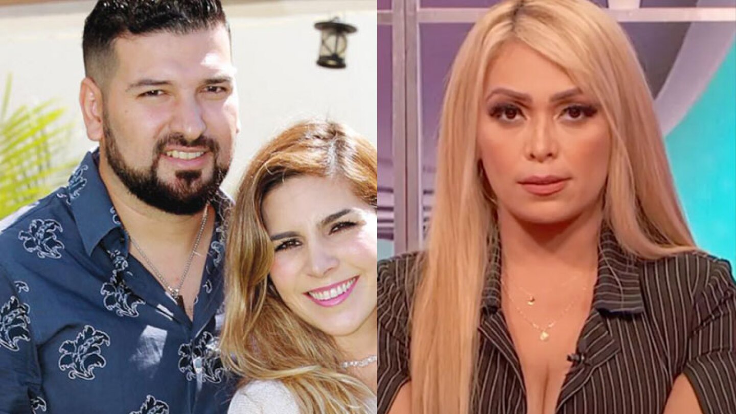 Erika Luna pide apoyo a Samuel García para convivir con sus sobrinas