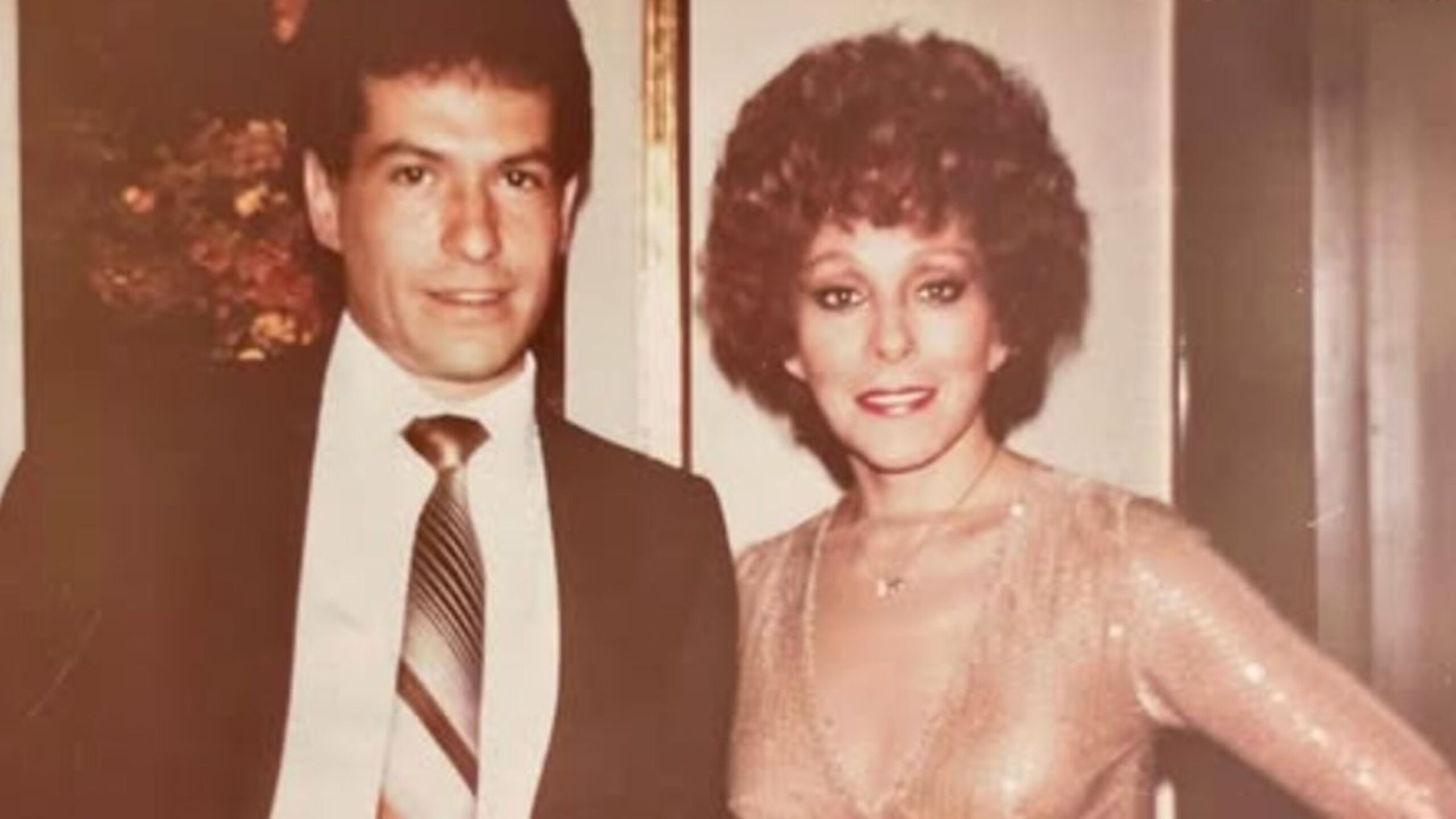 Pepillo Origel y Silvia Pinal