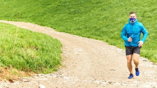 ejercicio en la nueva normalidad