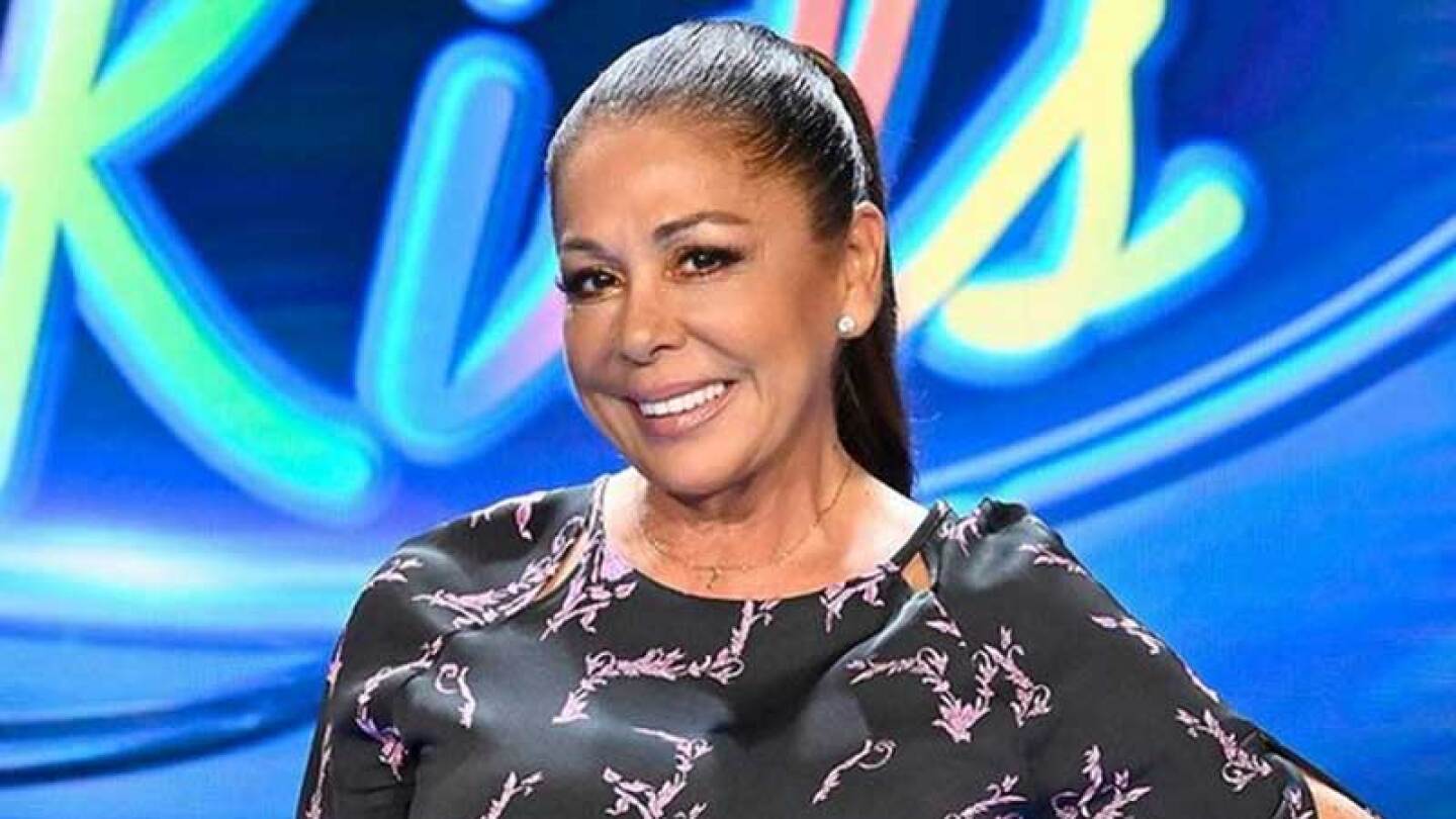 Isabel Pantoja podría estar tres años en prisión