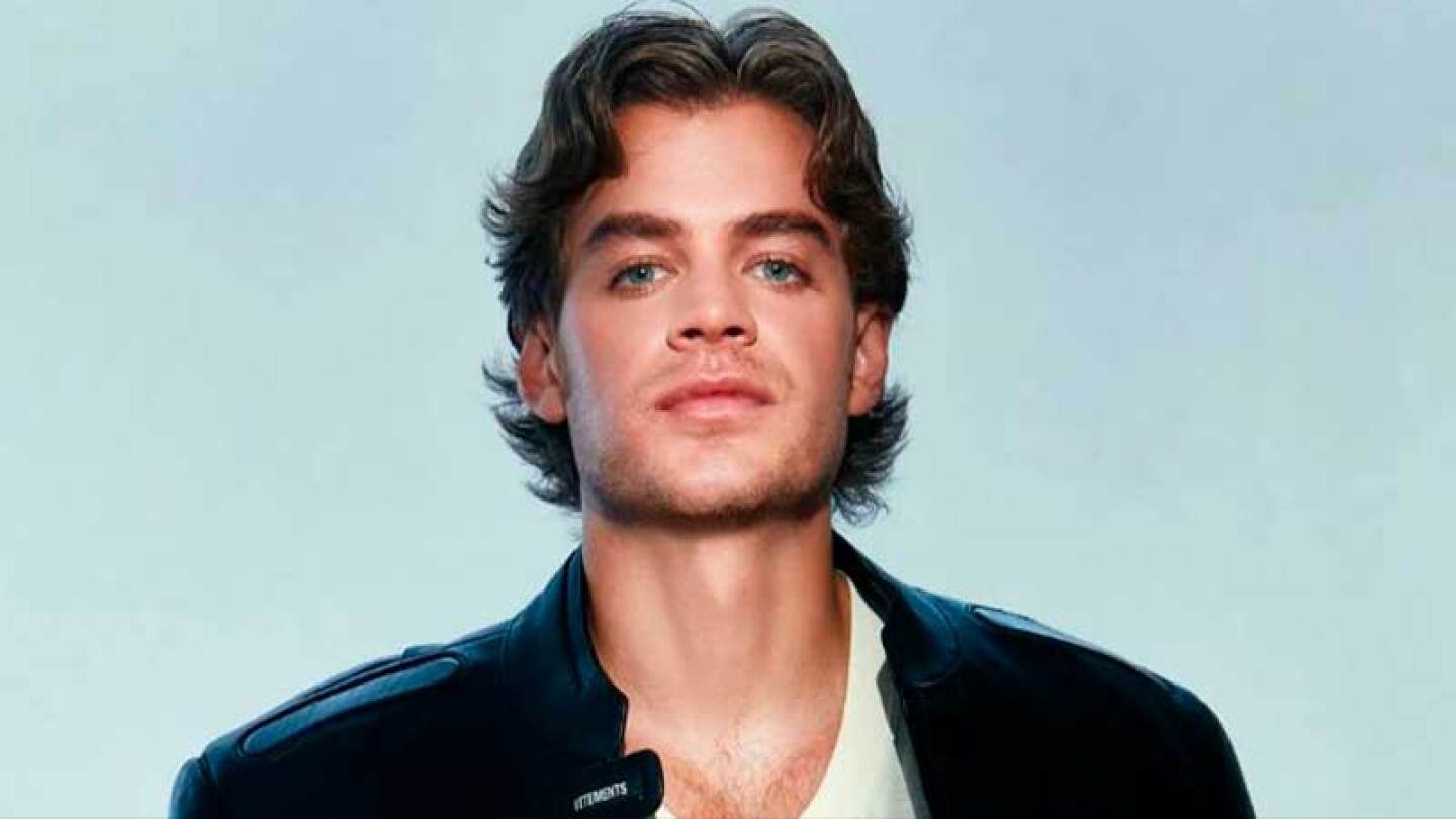 Polo Morín revela que estará en un reality