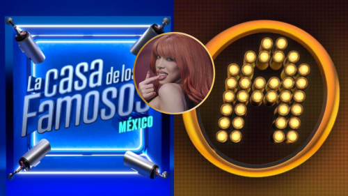 La casa de los famosos México y La academia audiencia