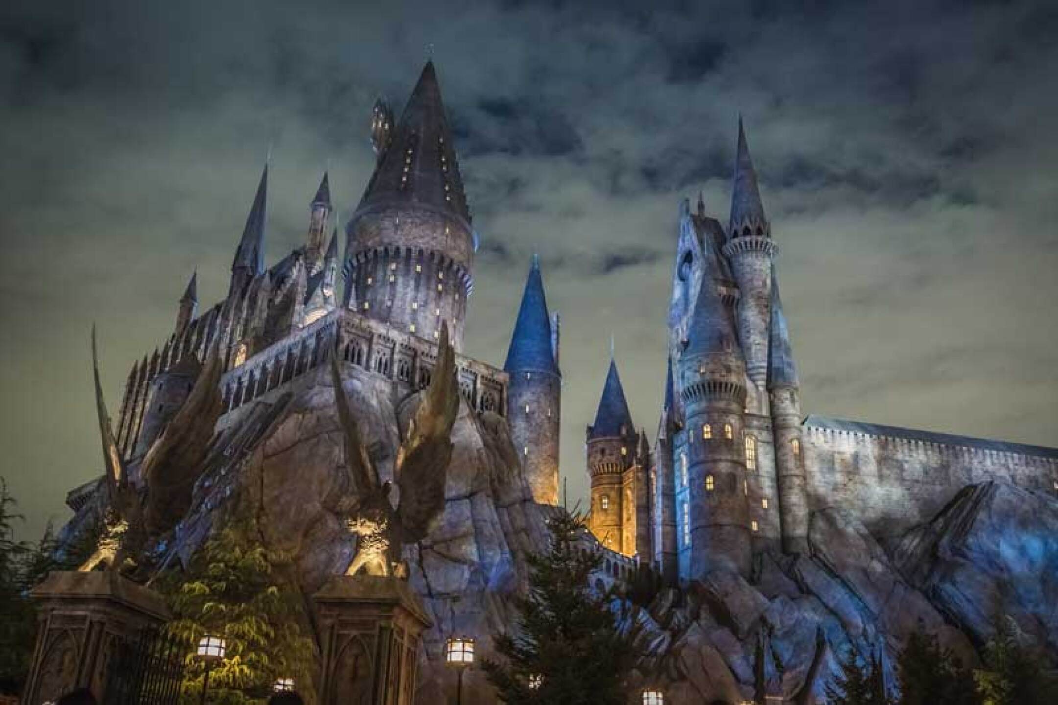 La increíble historia de Harry Potter podrán estar a tu alcance.