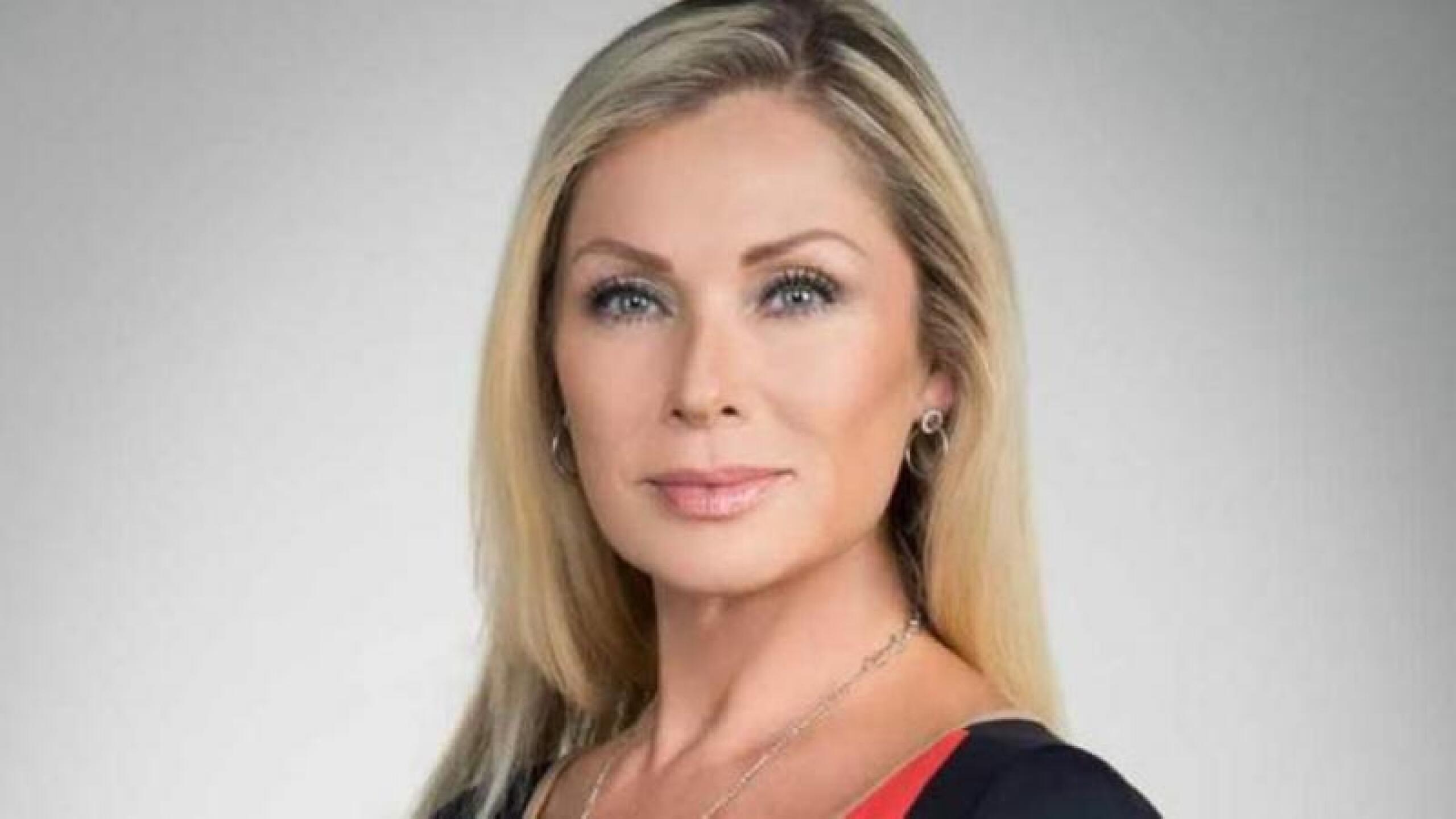 Lety Calderón revela quién cuidará de sus hijos cuando ella falte