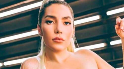 Frida Sofía: Revelan nuevas imágenes de la supuesta agresión que cometió en MiamiFrida Sofía: Revelan nuevas imágenes de la supuesta agresión que cometió en Miami