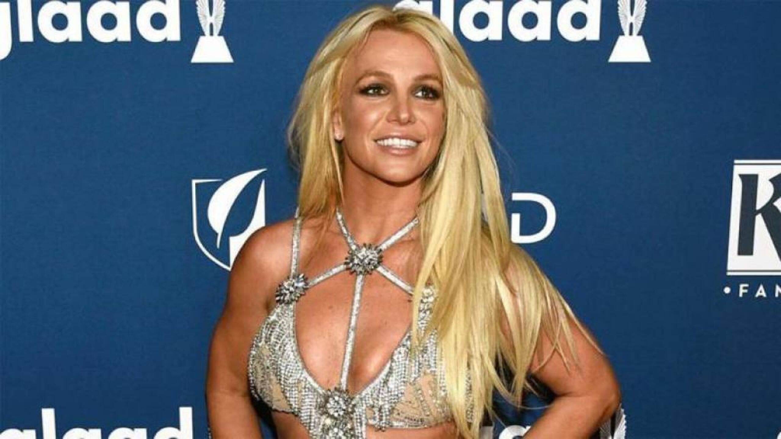 britney spears tvnotas