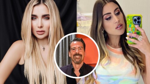 Marcela Mistral se lanza con todo en contra de Sofía Rivera Torres