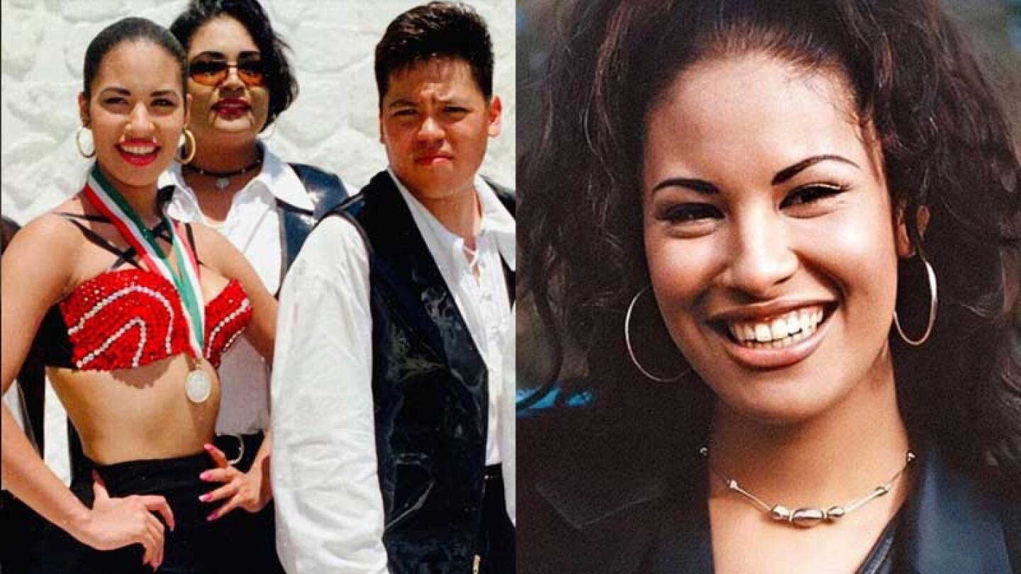 hijo ab quintanilla desaparecido encontrado a salvo selena quintanilla