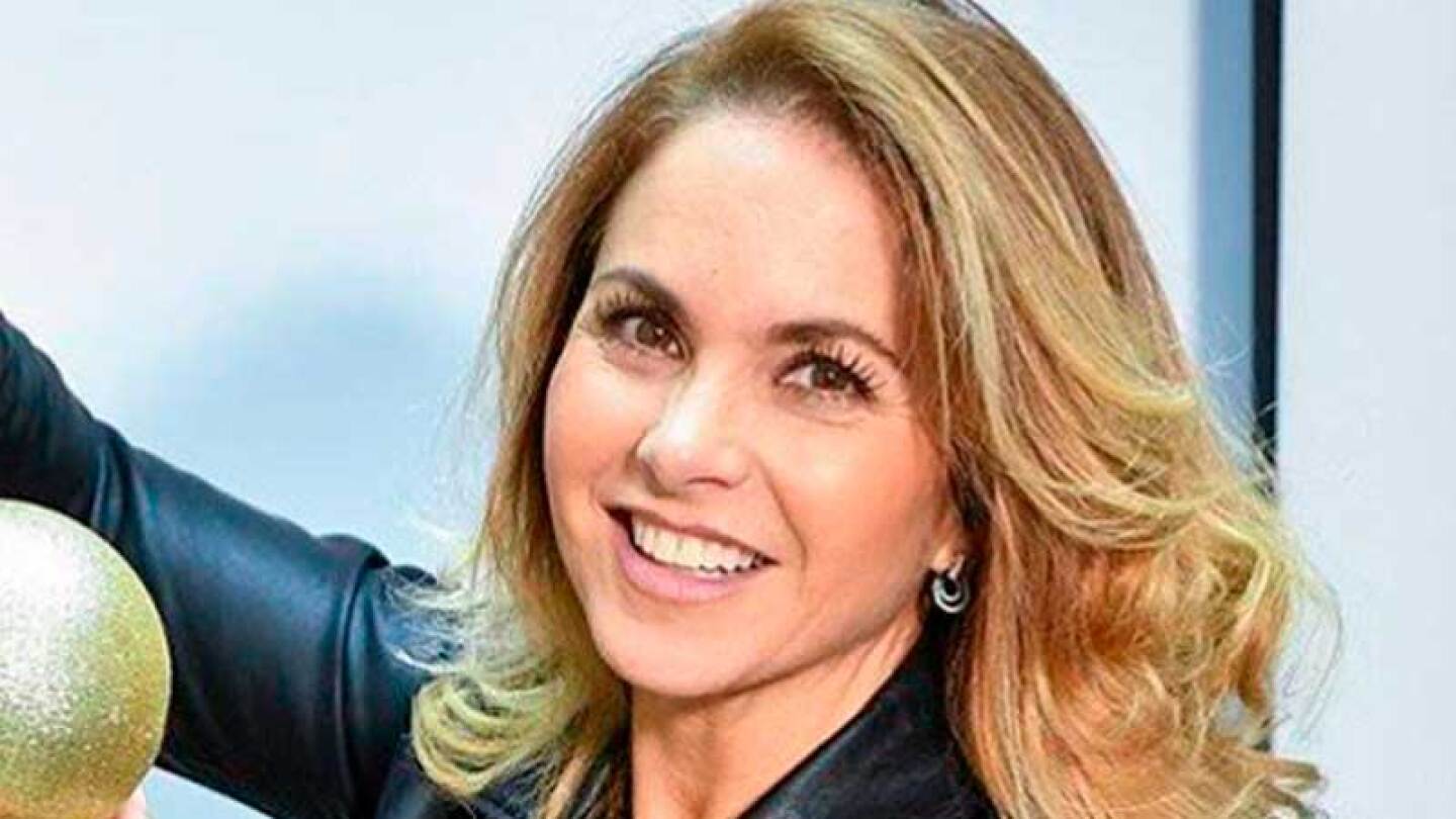 Lucero cumple 25 años de ayudar al Teletón