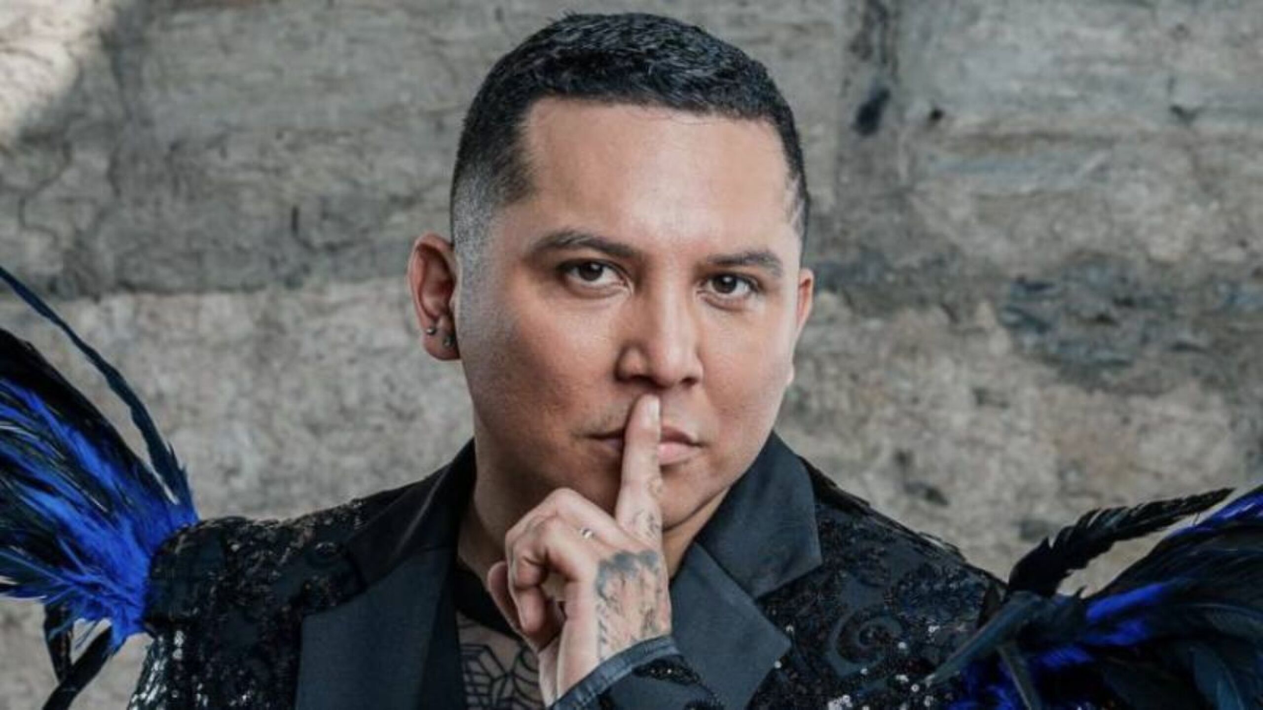 Edwin Luna