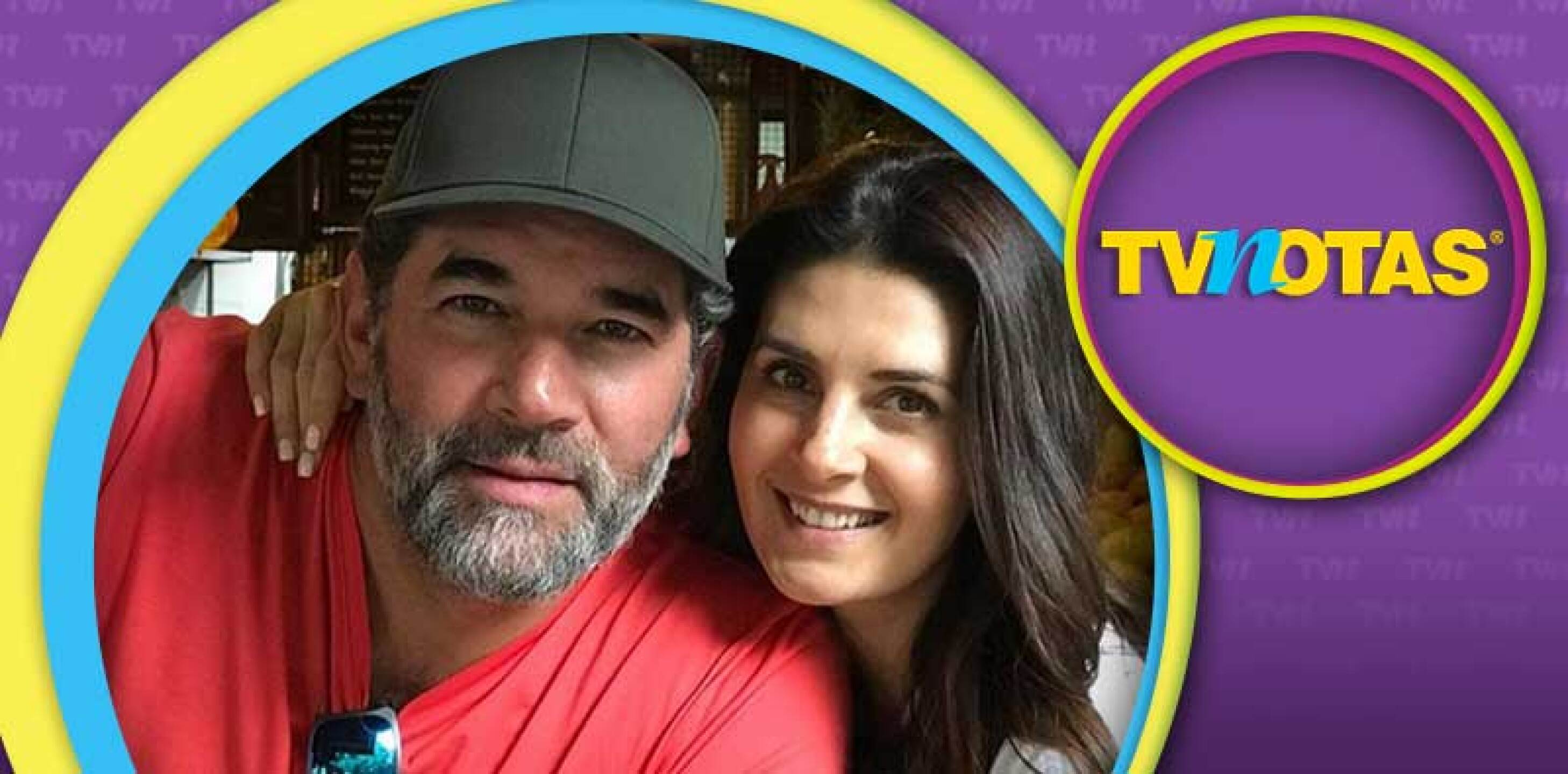La pareja es de las más sólidas del medio del espectáculo.