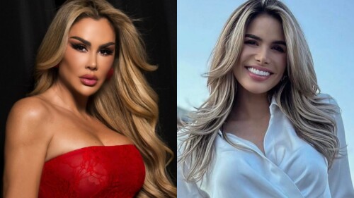 Ninel Conde reacciona a multa de 'La casa de los famosos México' y ¿Marie Clarie confirma todo?