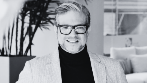 Fernando Delfino conductor venezolano