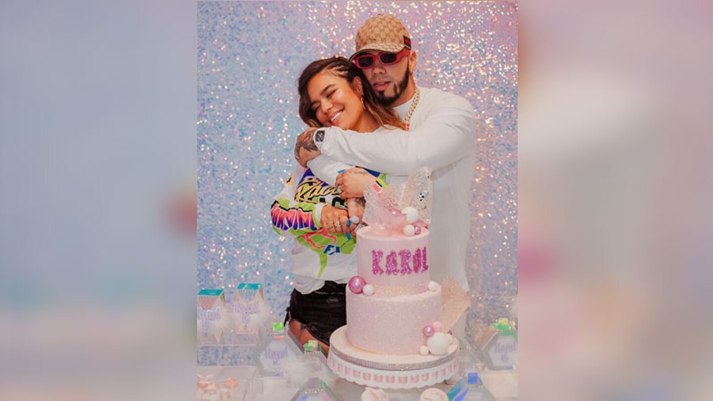 karol g anuel aa separacion