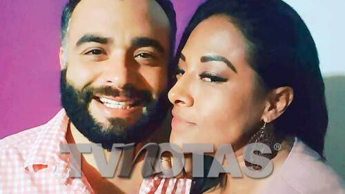 Toñita habla de su expareja