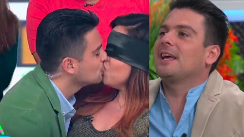 ¡Hace una semana criticaba lo que hoy hizo!