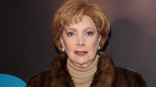 Jacqueline Andere recuerda cuando un famoso actor y su esposa la acosaron