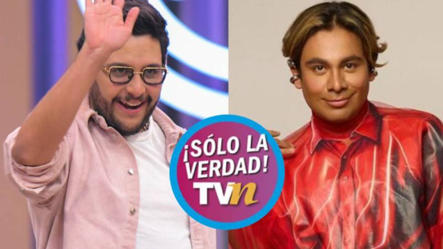 Ricardo Peralta y Paco de Miguel