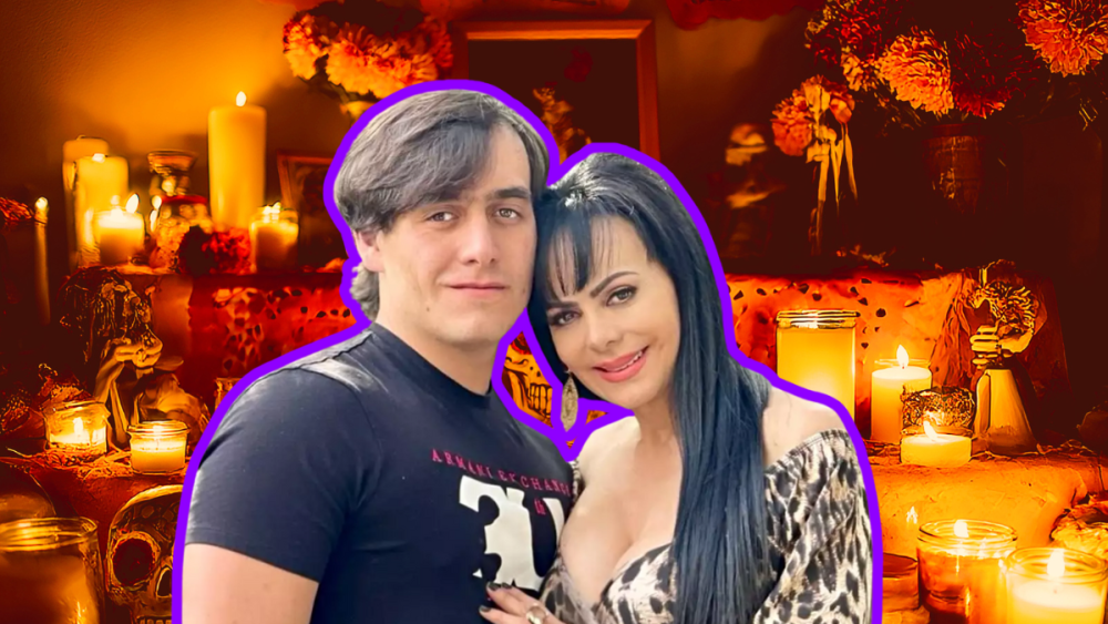 Maribel Guardia
