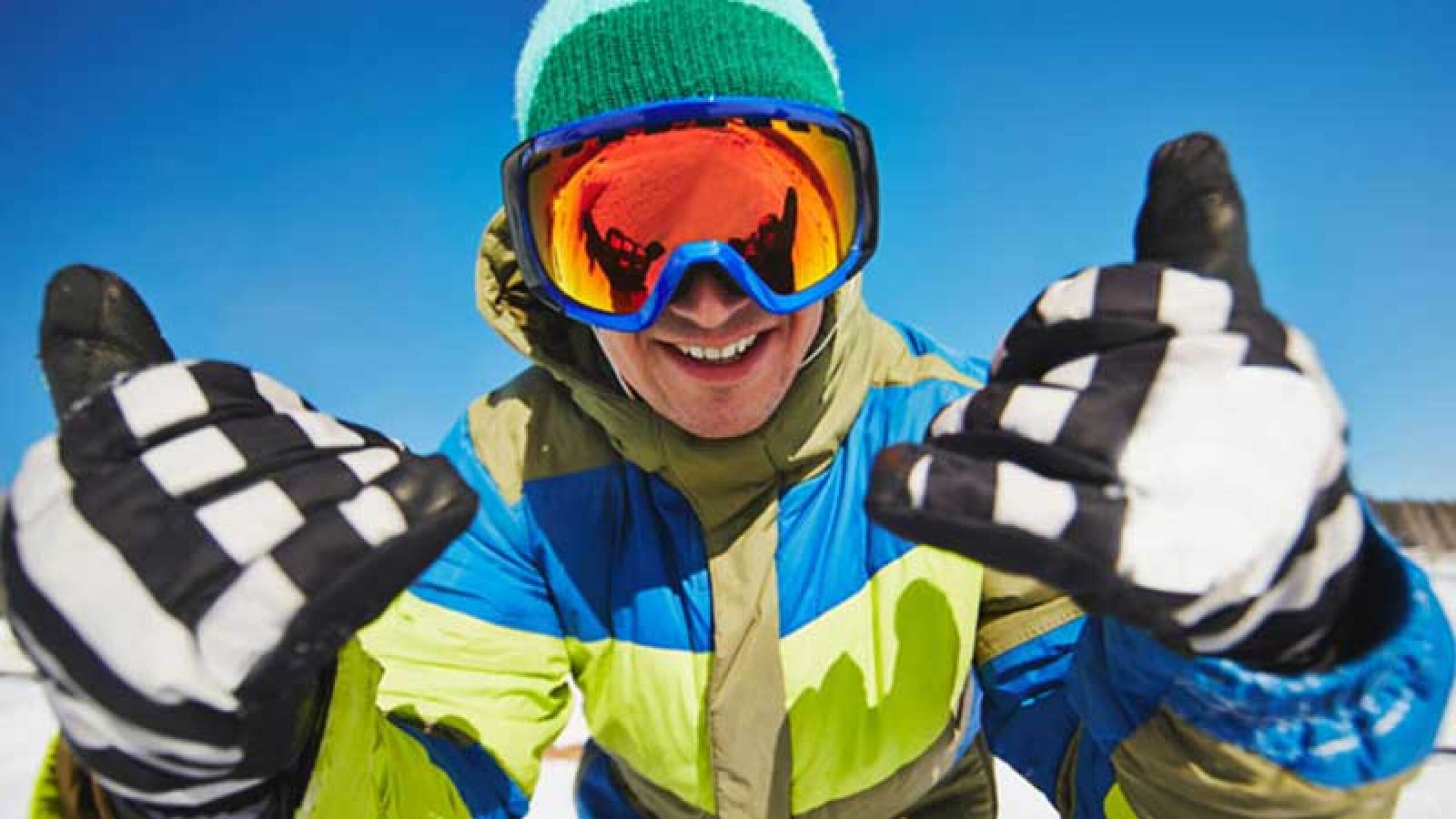 Protección contra rayos UV