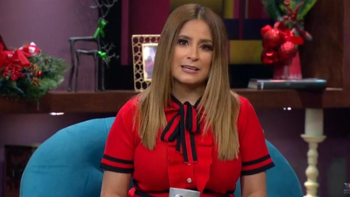 Linet Puente estalla ante el aumento de la tarifa de Uber:” No sean abusivos”