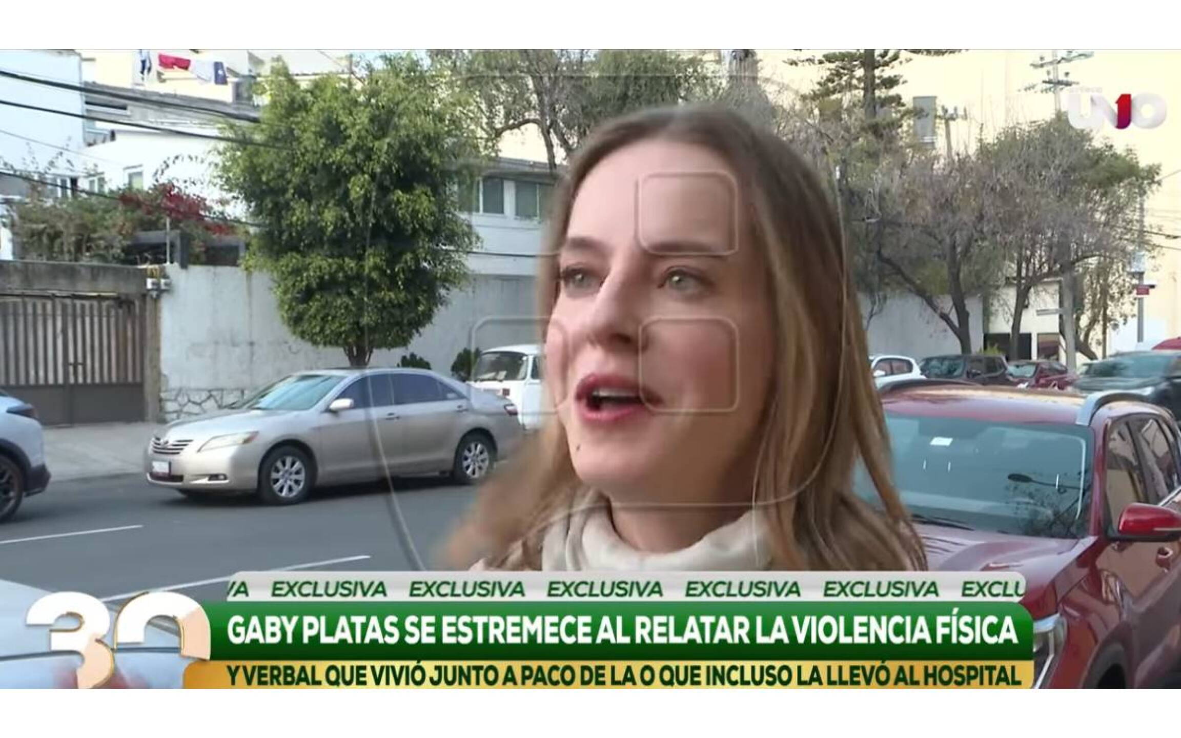 Gaby Platas