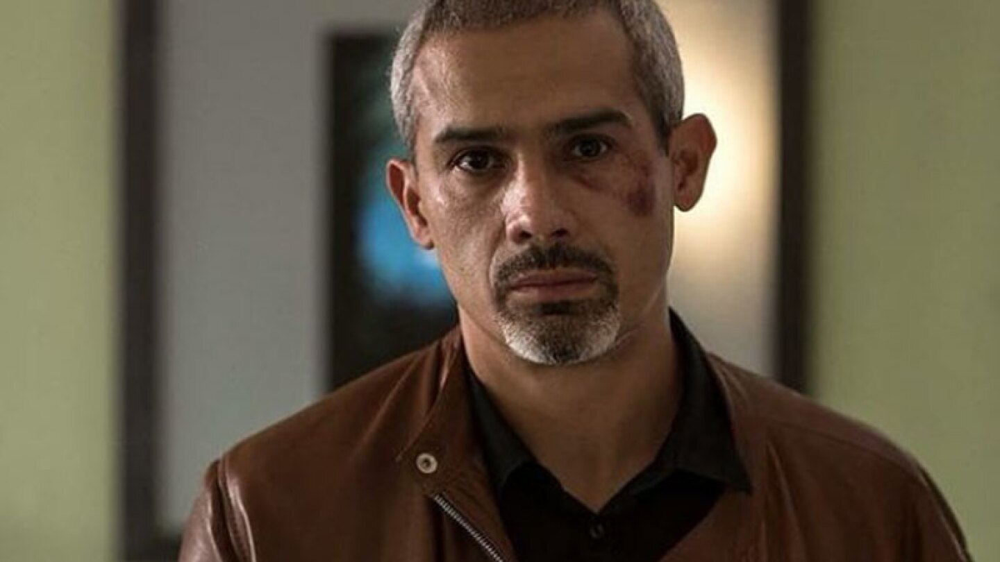 Indemniza Televisa a viuda de Jorge Navarro