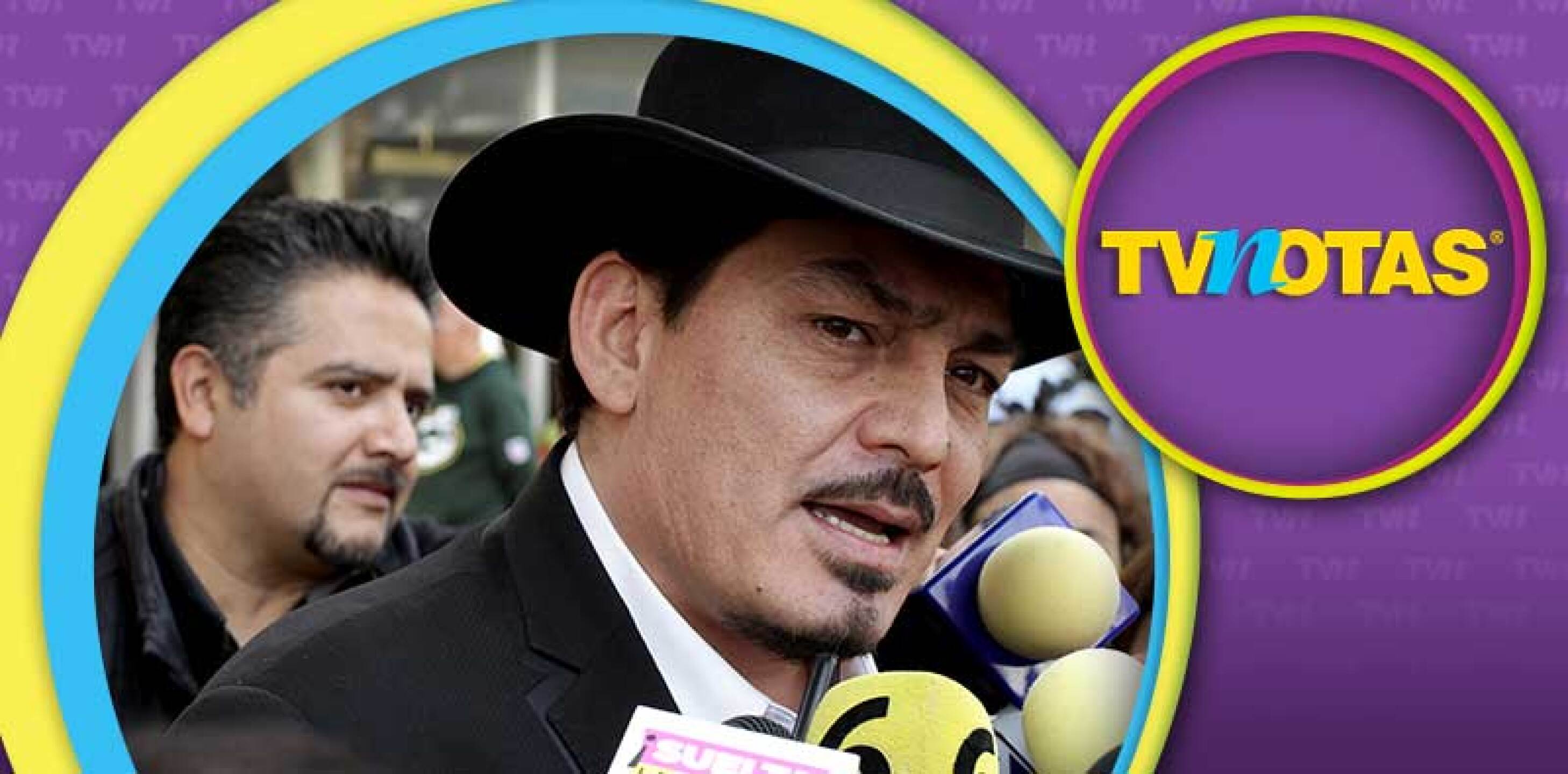 José Manuel Figueroa dice que su papá pagaba más de 3 millones a la quincena.