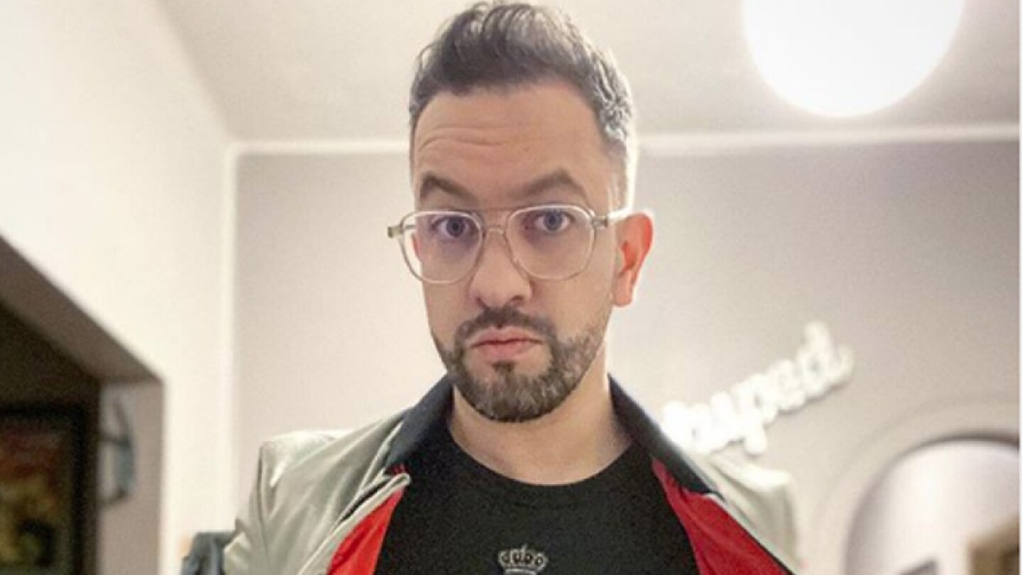 A Chumel Torres lo tachan de racista en Twitter
