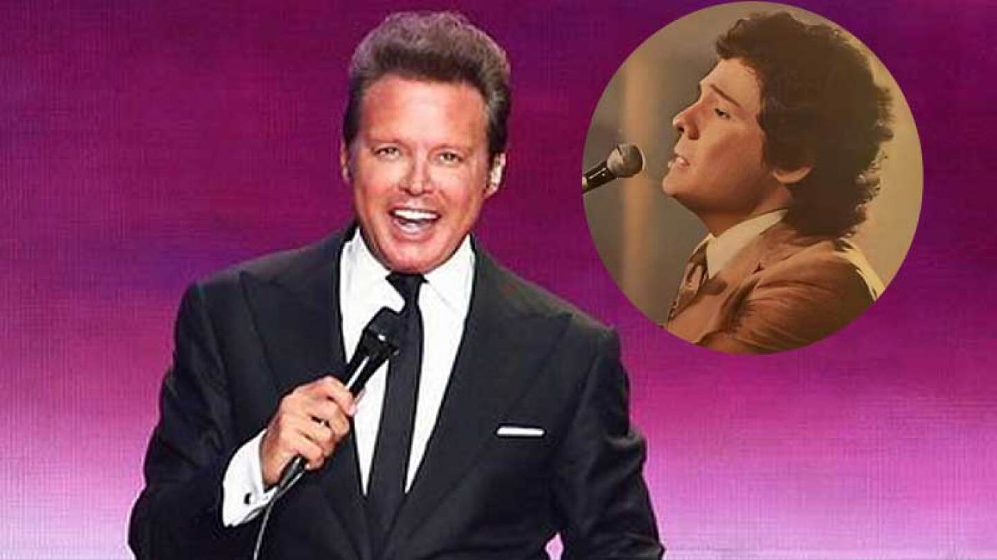 Luis Miguel cautivó a su público