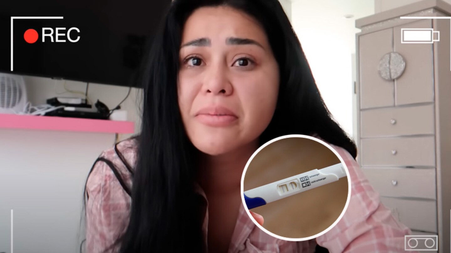 Gomita busca ser mamá vía in vitro