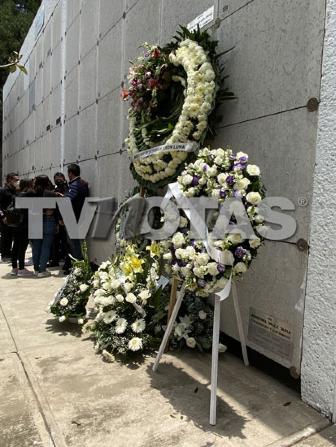 Sergio Peña Aburto, padre de Aranza Peña confirma el motivo de su fallecimiento