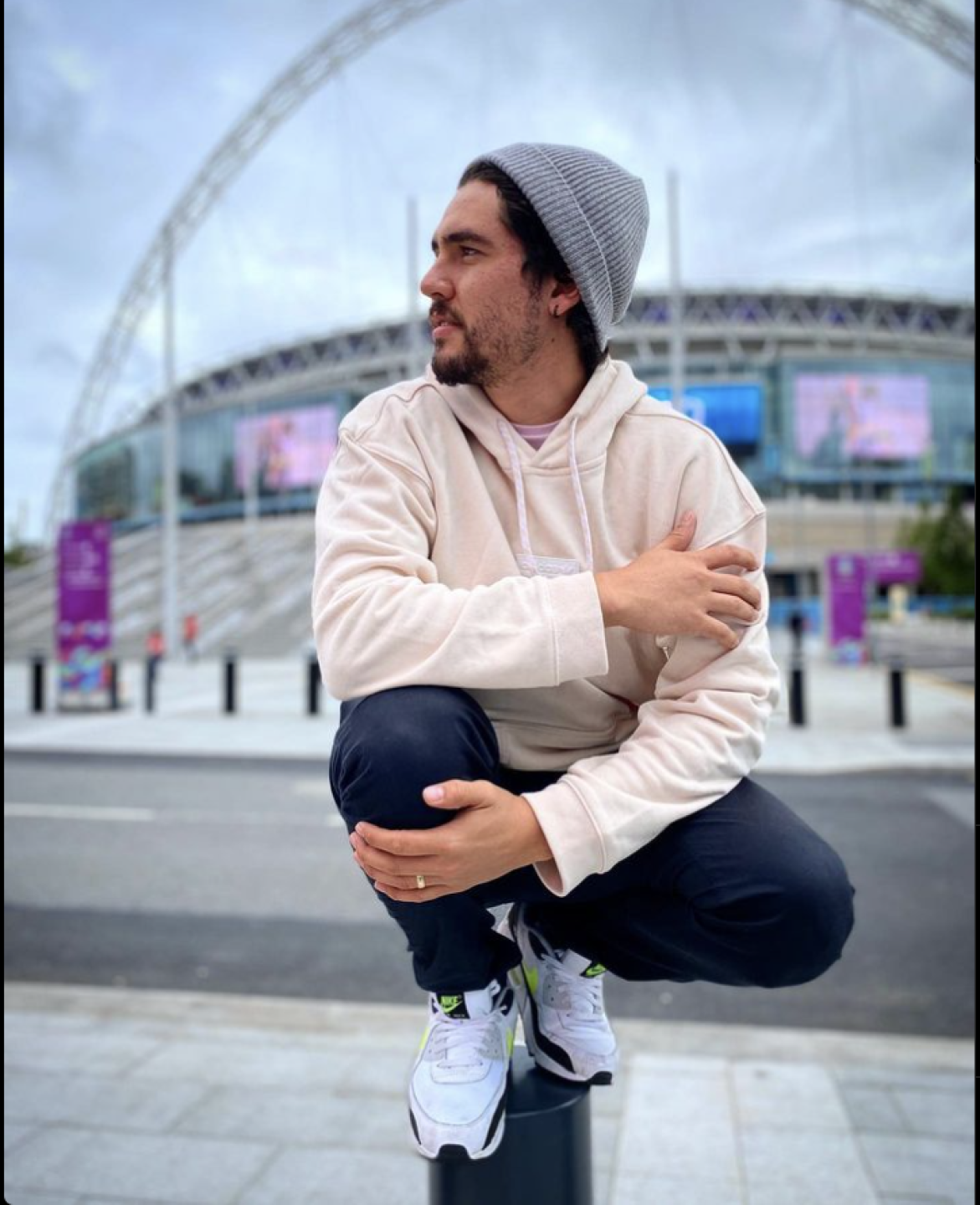 Quién es Pedro Pereira?