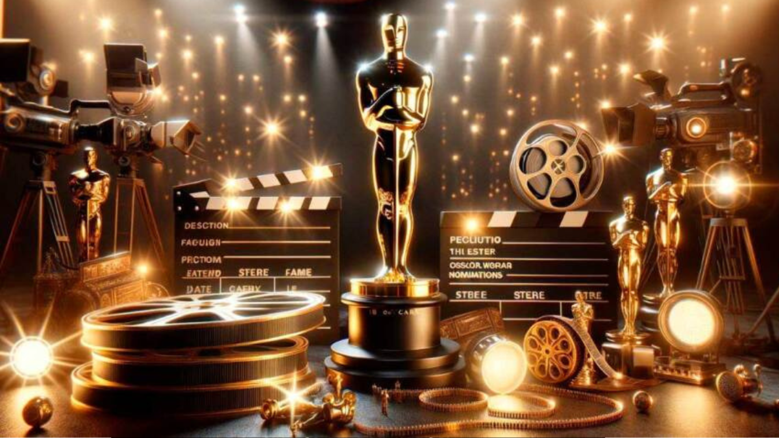 Premios Oscar 2025