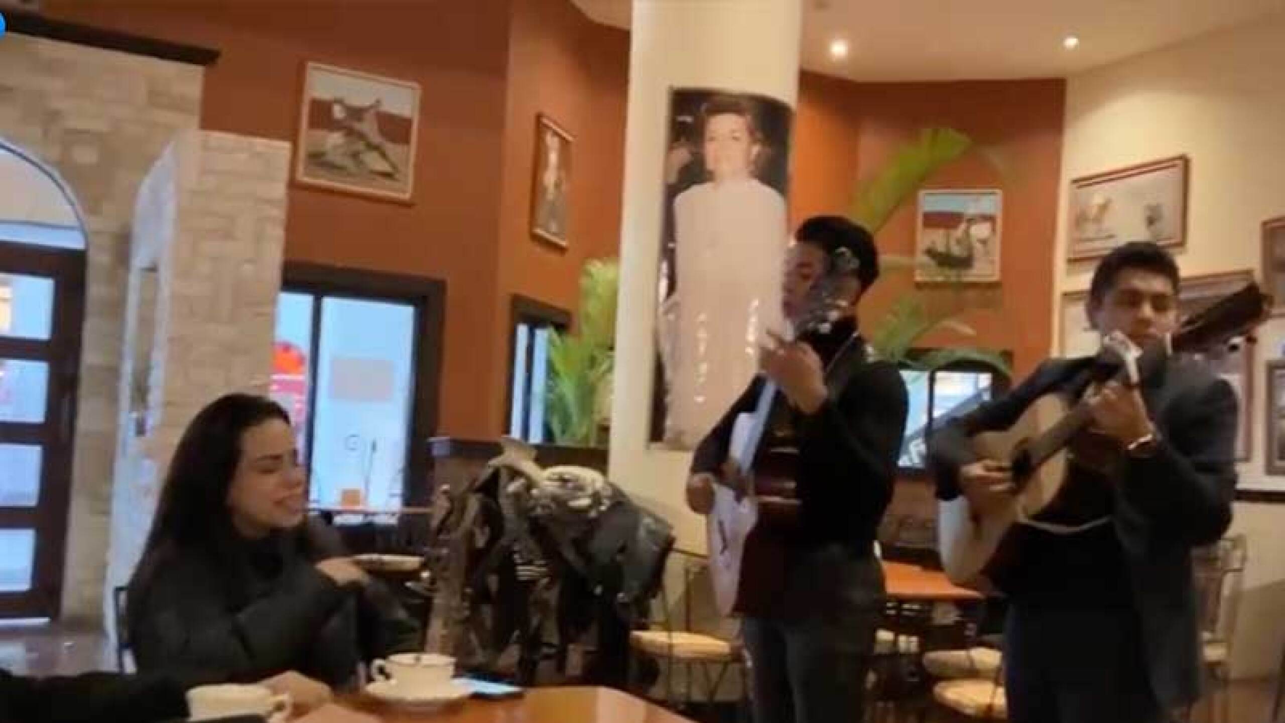 Yrma Lydya de GranDiosas, la mujer que perdió la vida a manos de su esposo en el Suntory