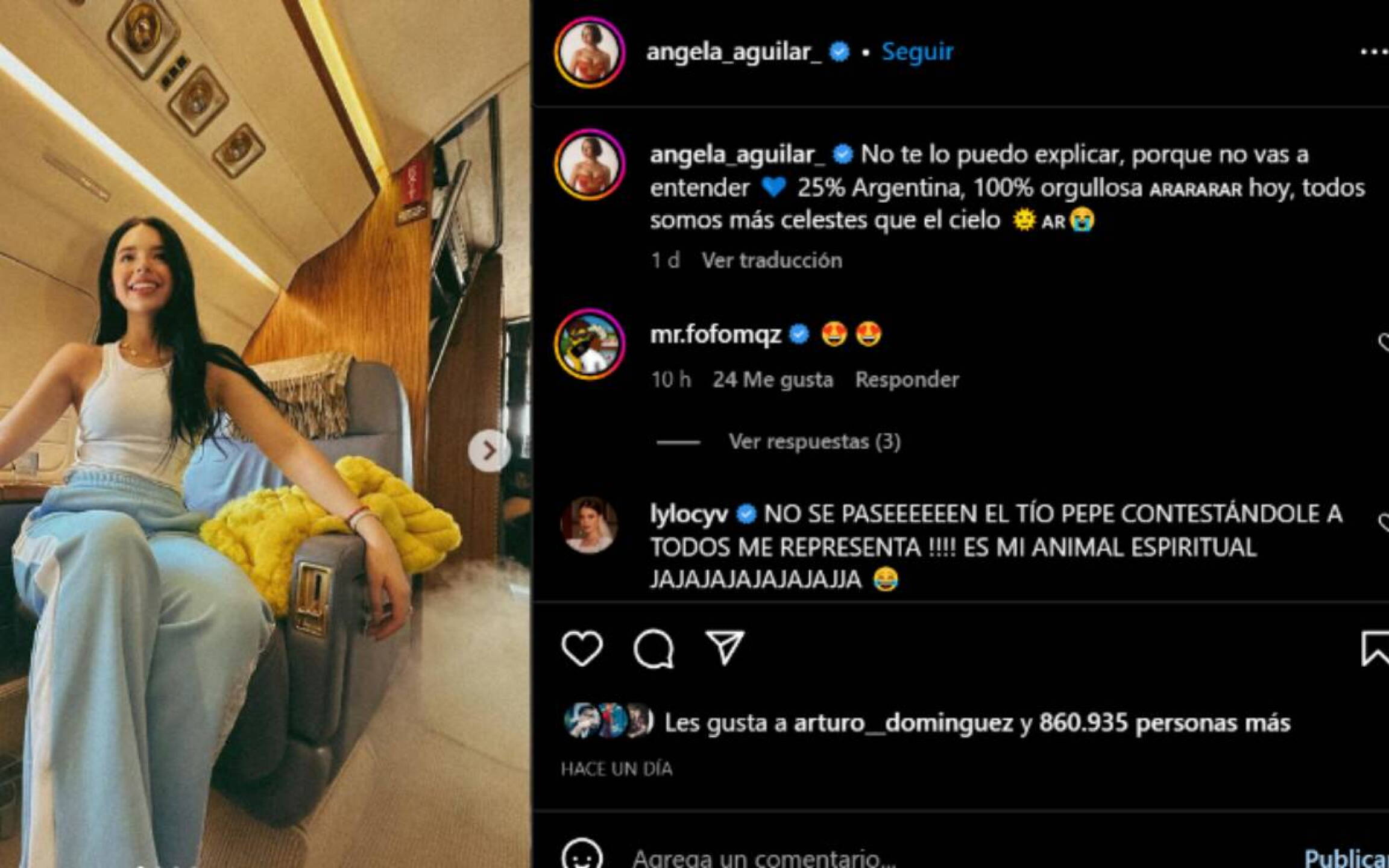 Ángela Aguilar
