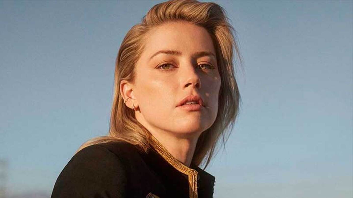 Amber Heard podría enfrentar nuevo juicio