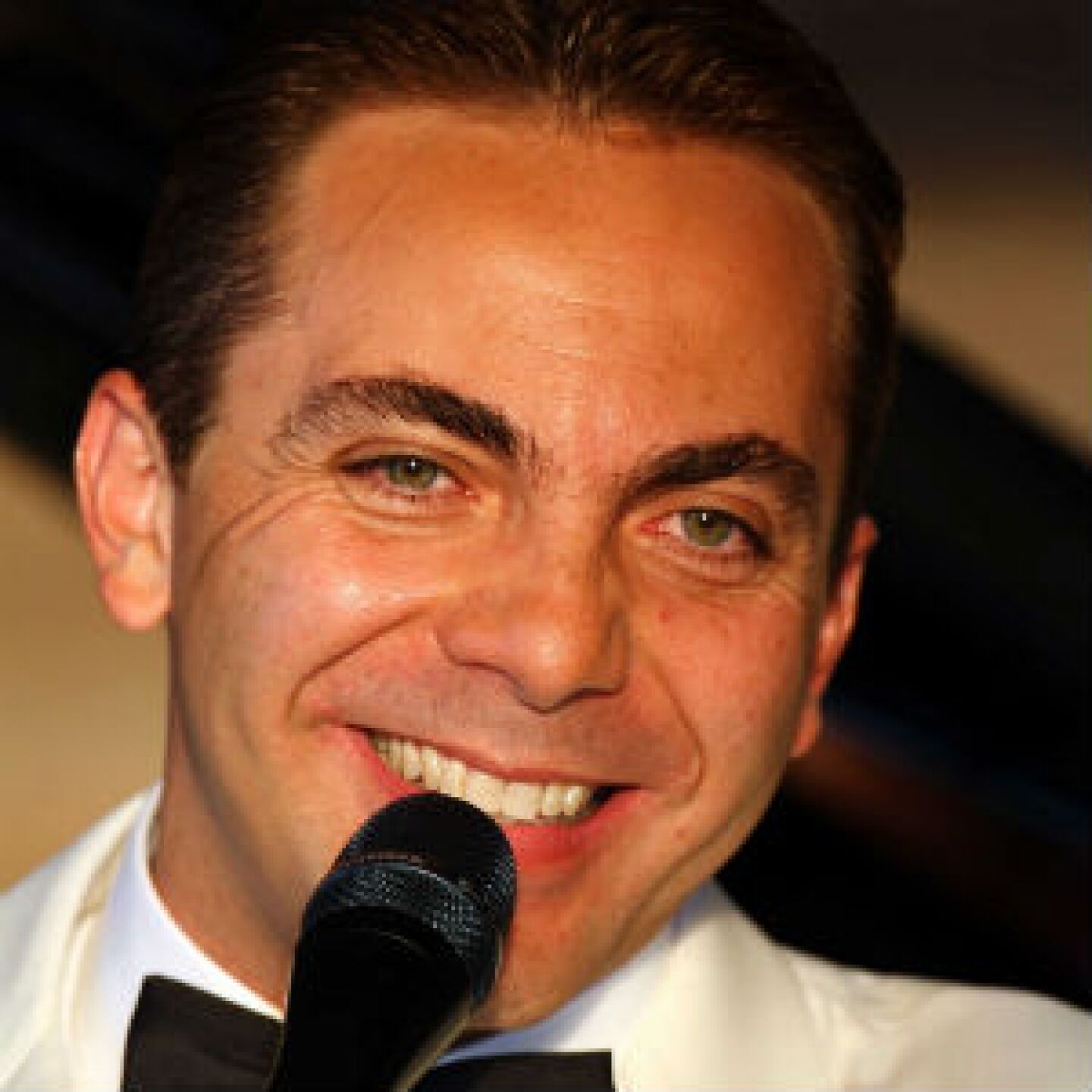 Cristian Castro