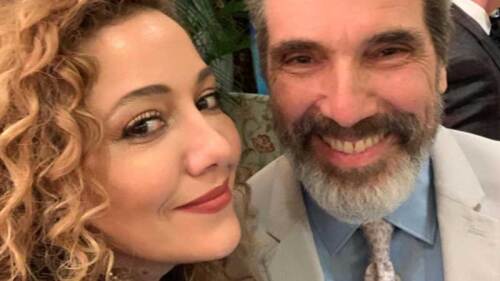 Nieta de Diego Verdaguer, hija de Gimena, manda emotiva despedida