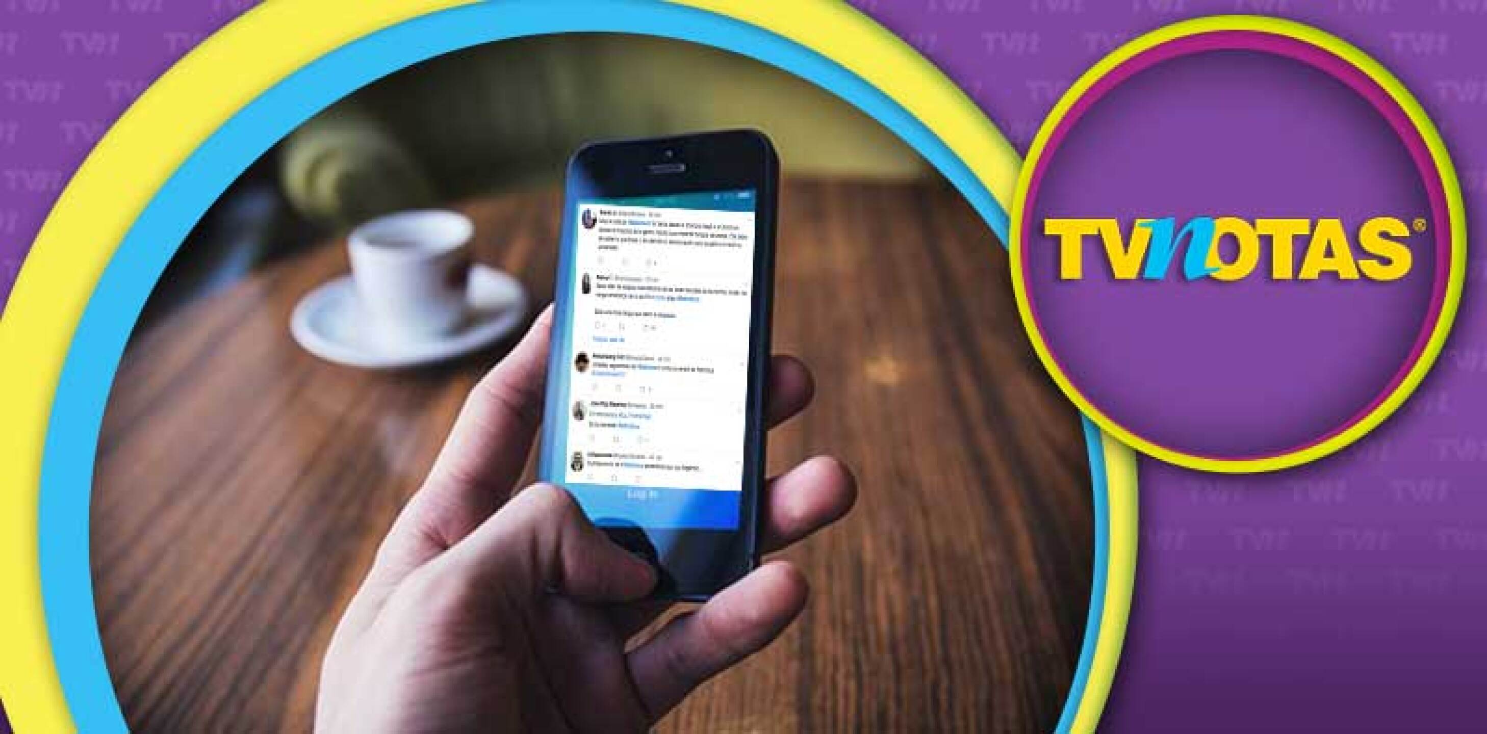 La mujer dijo que era un problema marital y pidió a los demás no juzgarla.