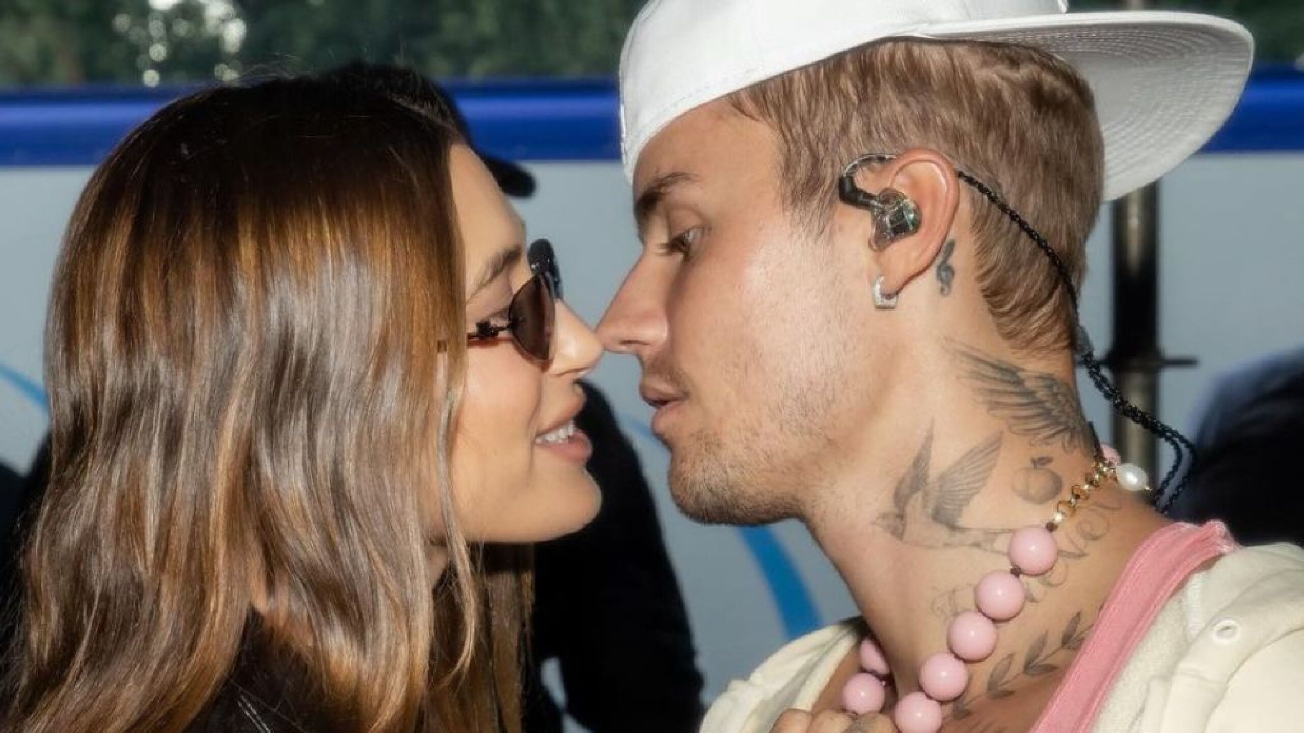 Justin Bieber y Hailey Bieber serán padres