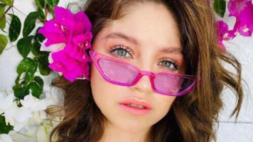 Karol Sevilla.